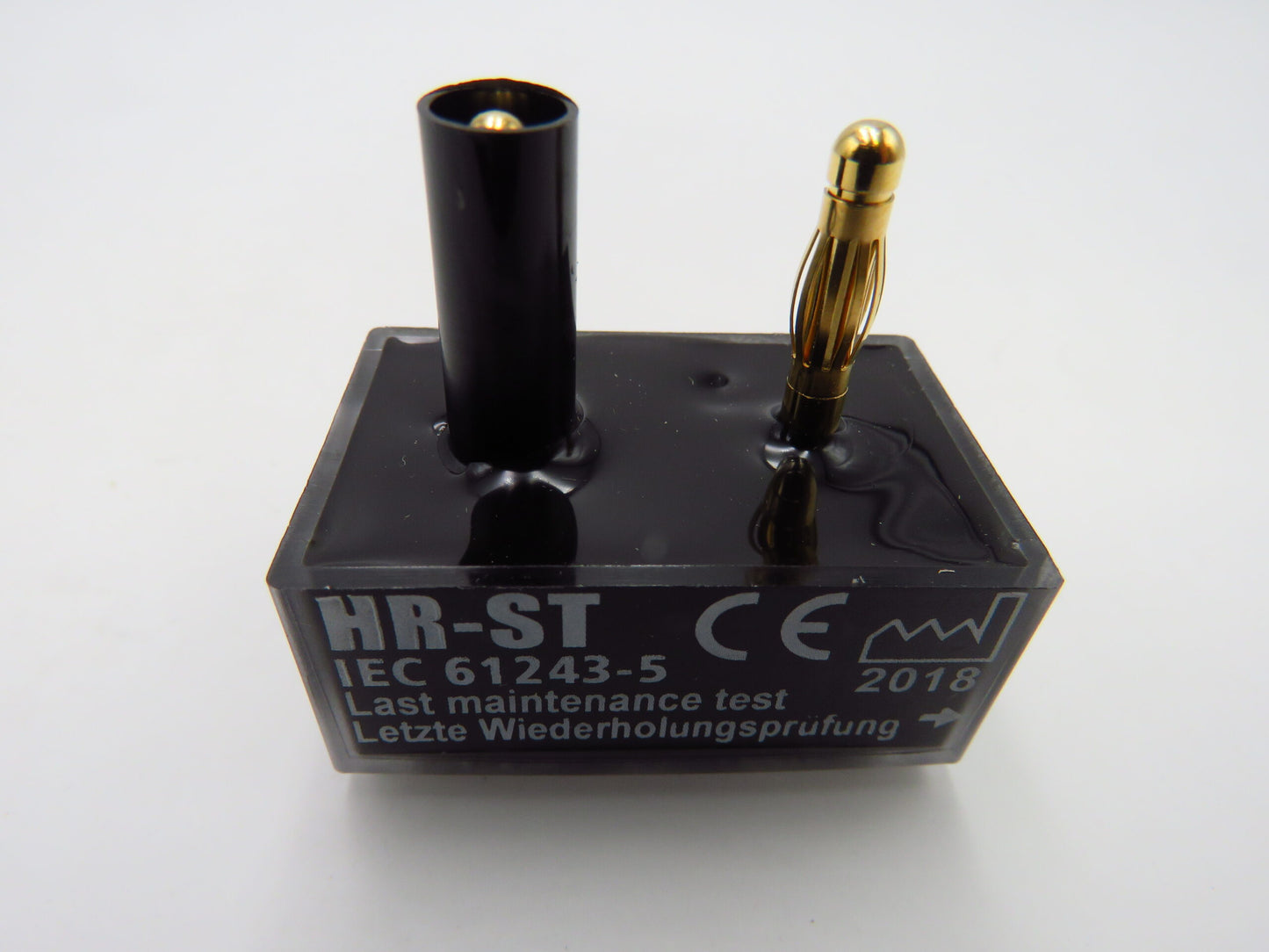 HORSTMANN P/N:HR-ST