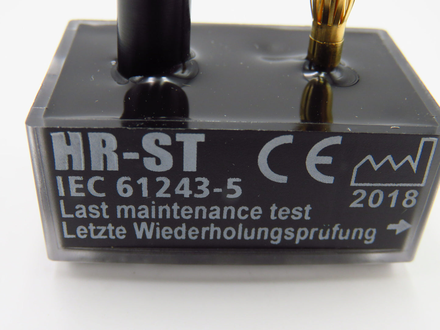 HORSTMANN P/N:HR-ST