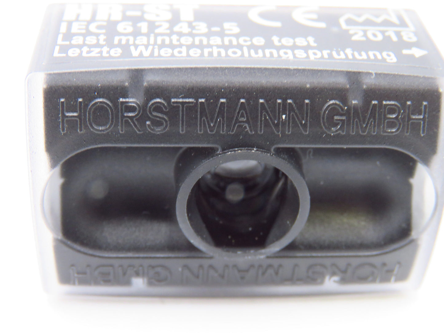 HORSTMANN P/N:HR-ST