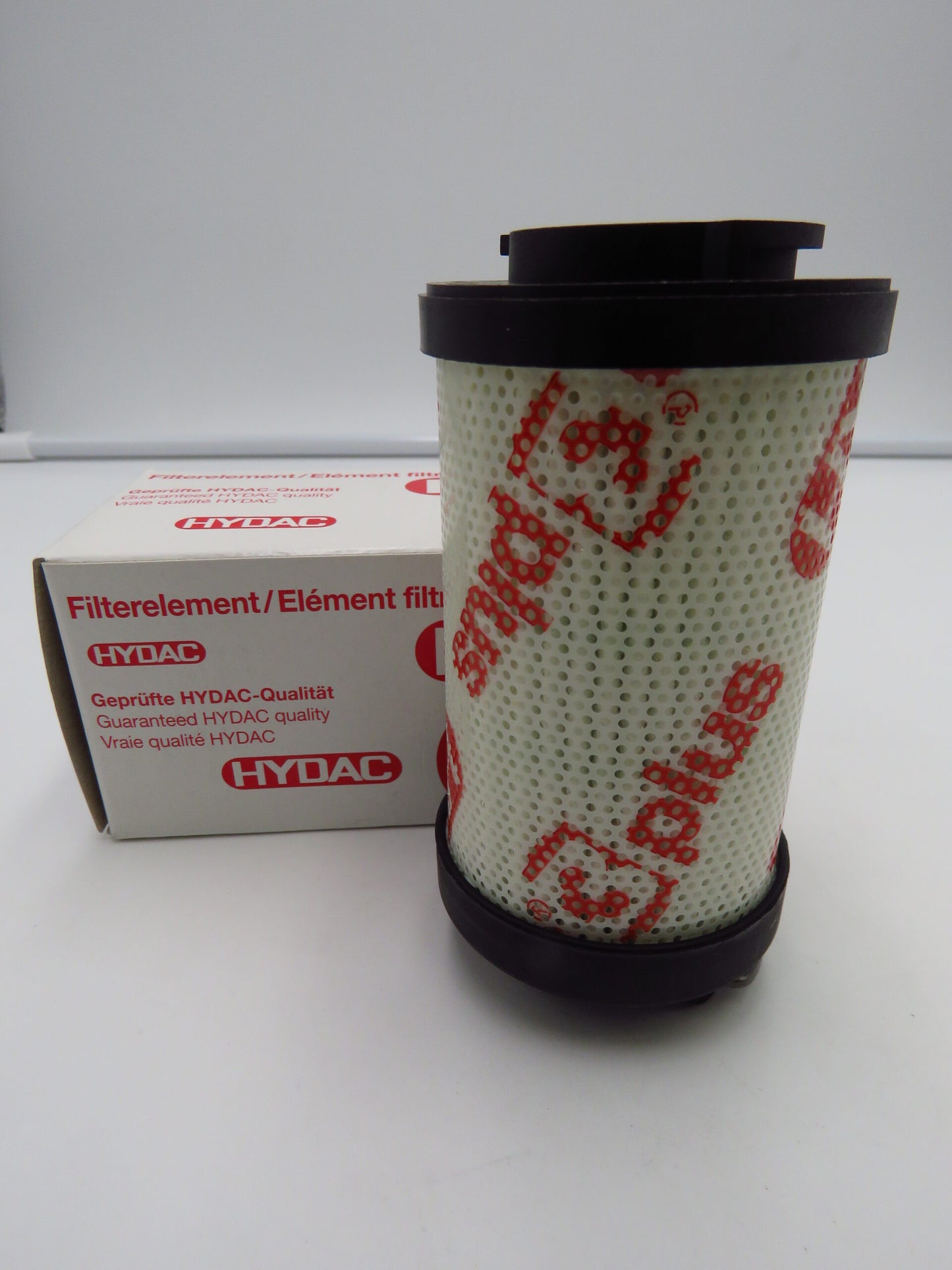 HYDAC P/N:0060 R 010 BN4HC