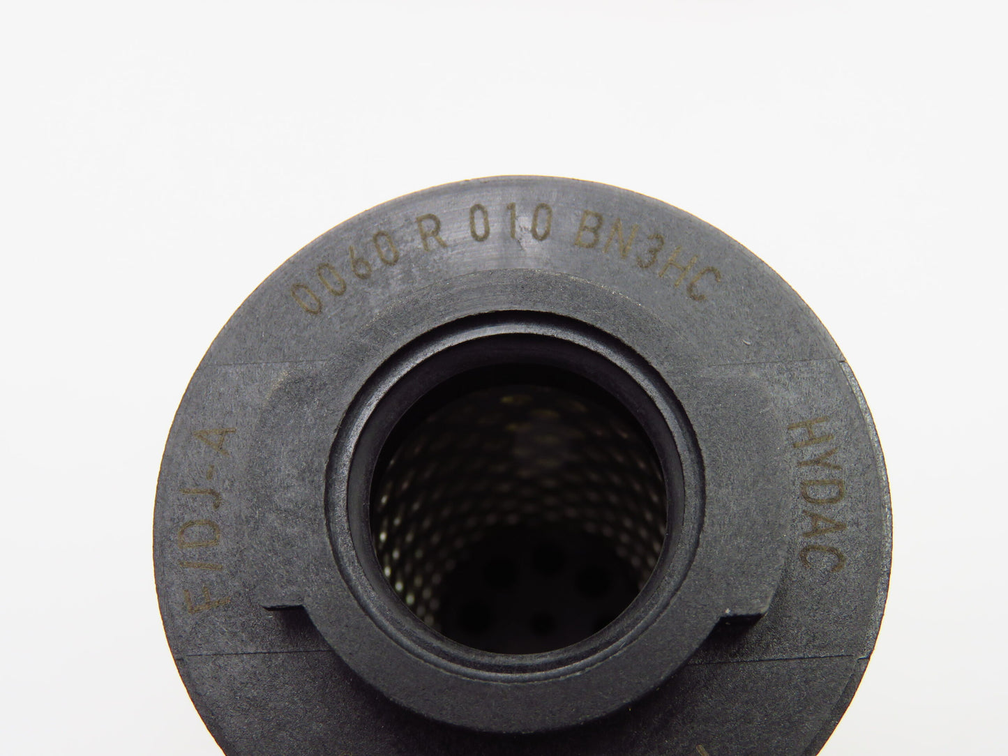 HYDAC P/N:0060 R 010 BN4HC