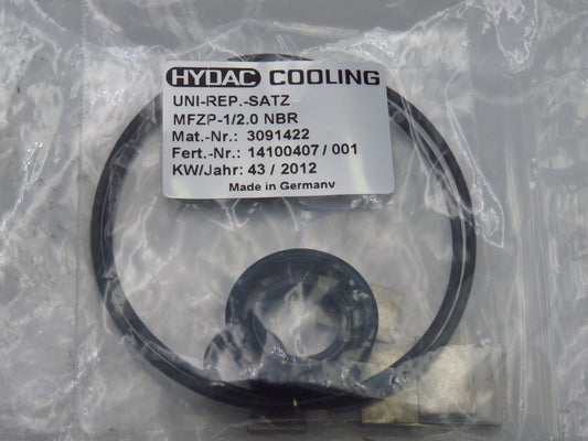 HYDAC P/N:3091422