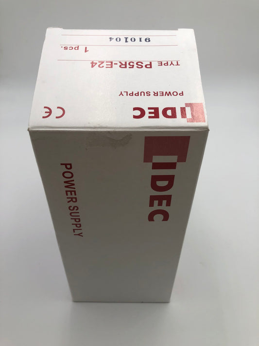 IDEC MODEL:PS5R-E24