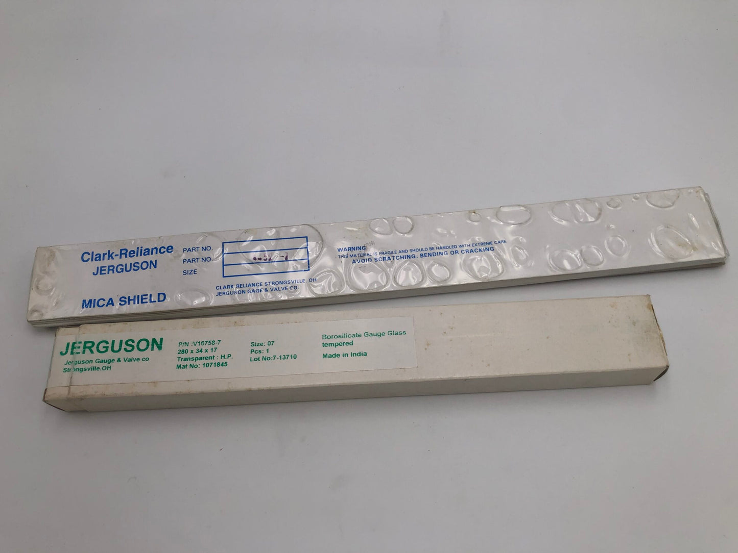 JERGUSON P/N:V16758-7