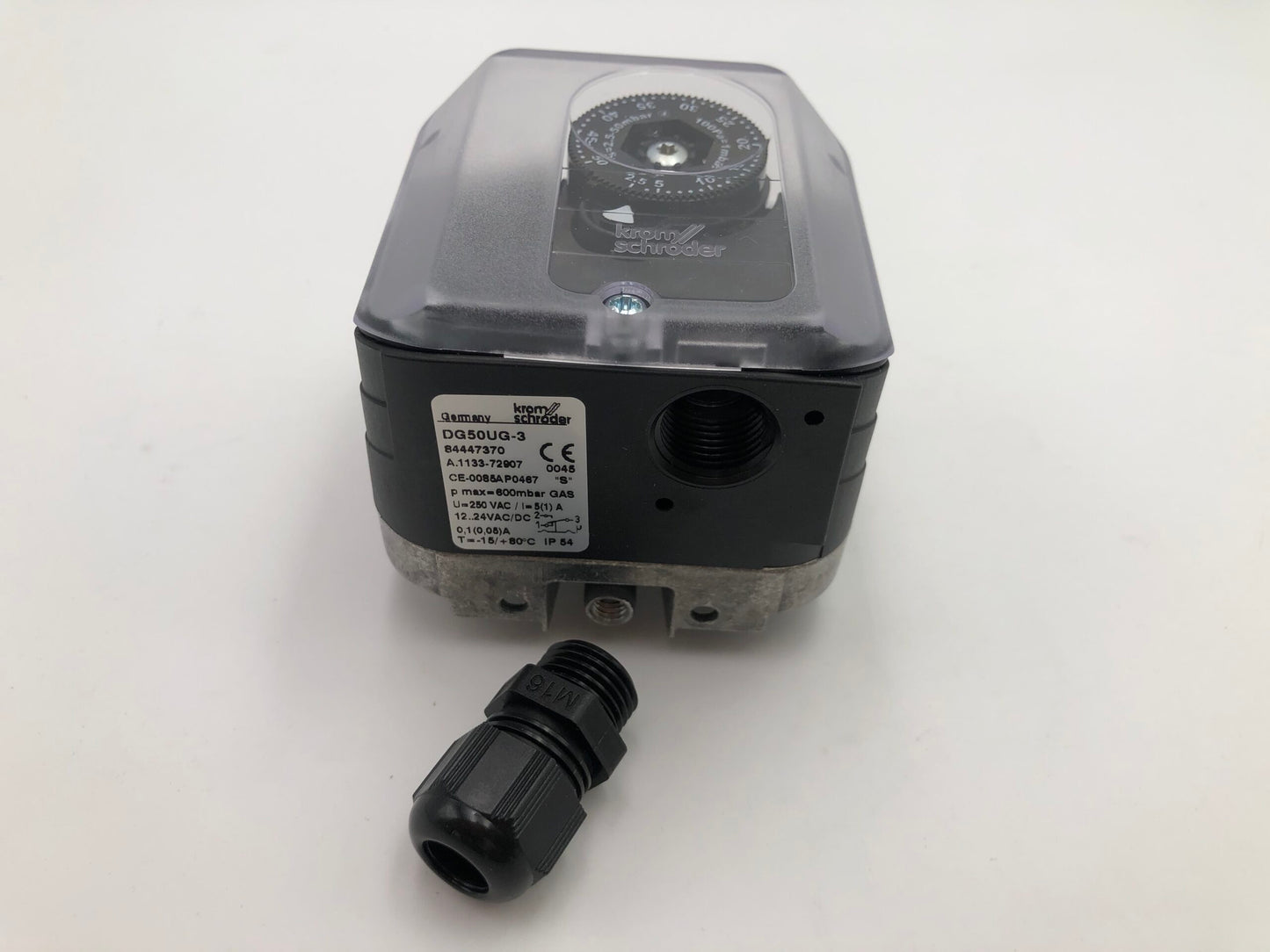 KROM SCHRODER DG50UG-3