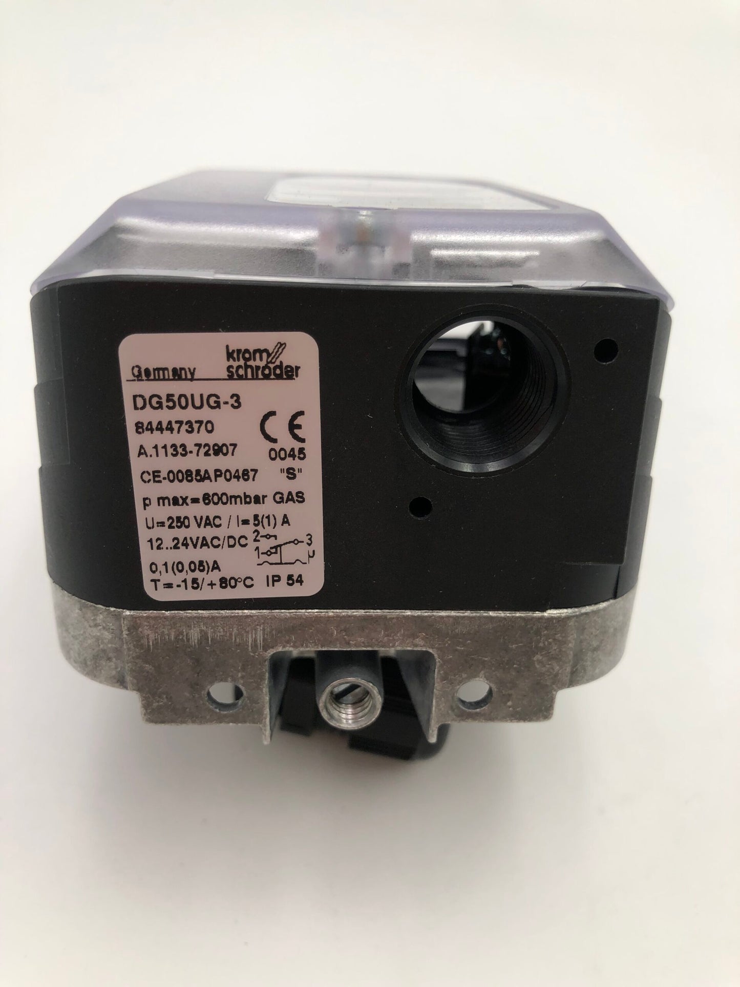 KROM SCHRODER DG50UG-3