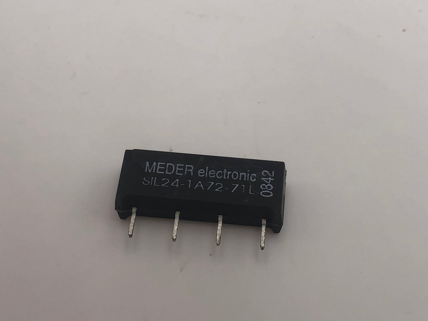 MEDER SIL24-1A72-71L