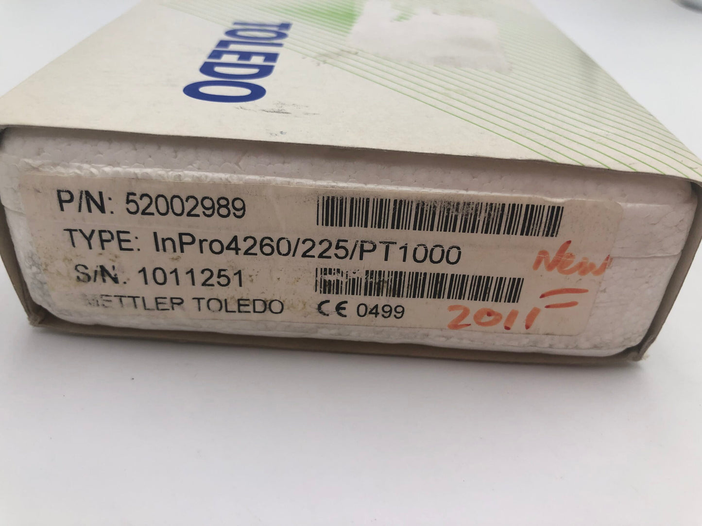 METTLER  52002989