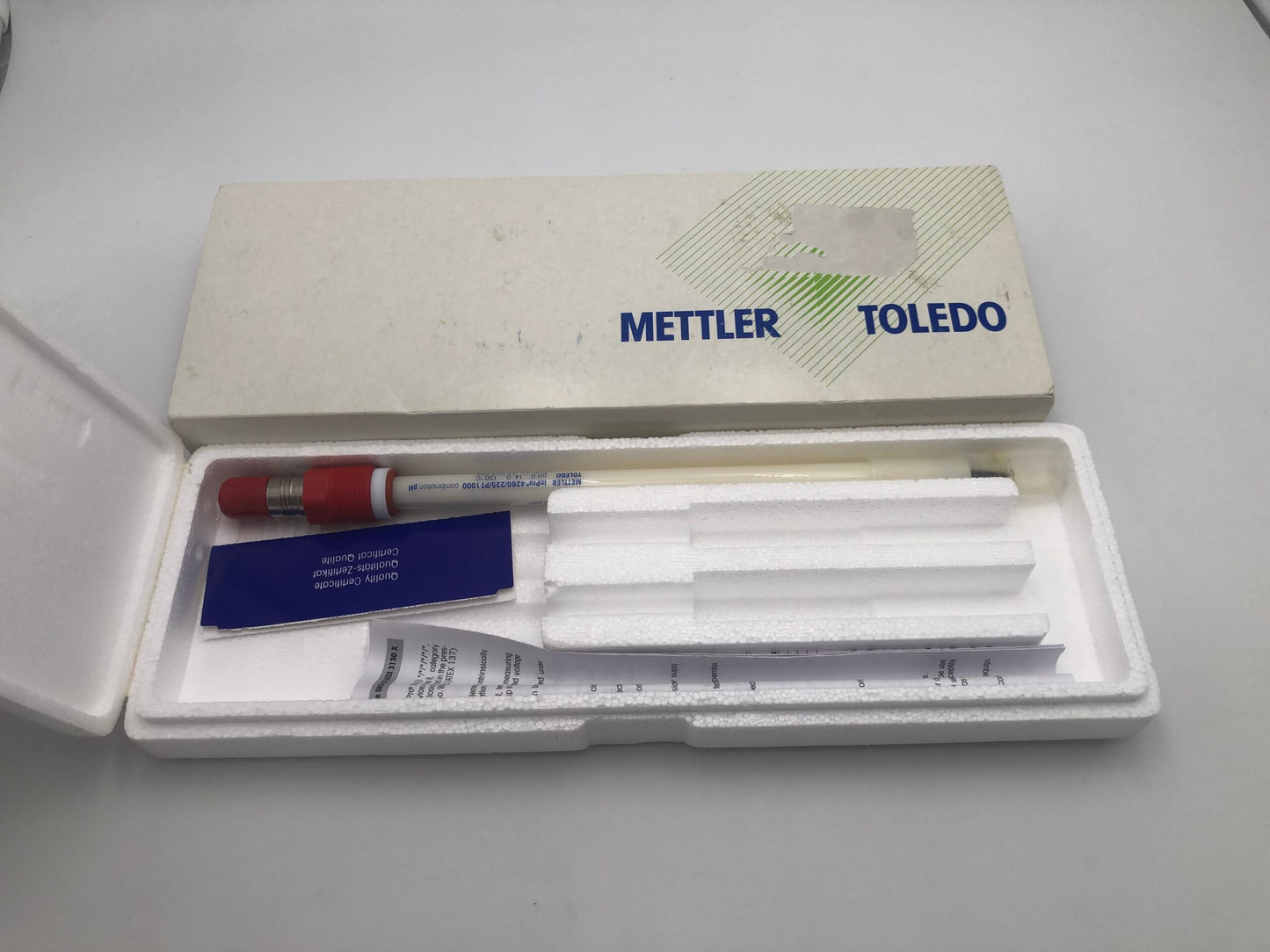 METTLER  52002989