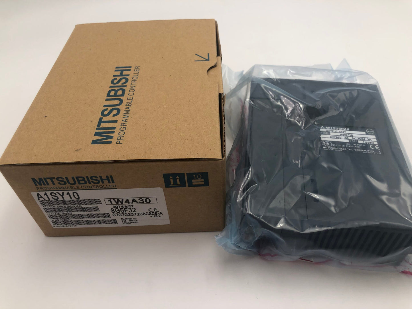 MITSUBISHI A1SY10
