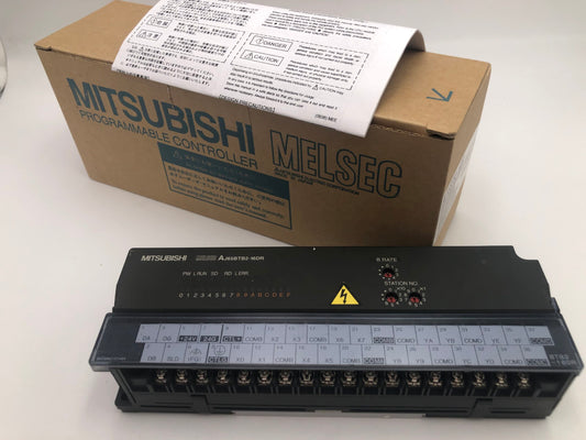 MITSUBISHI AJ65BTB2-16DR