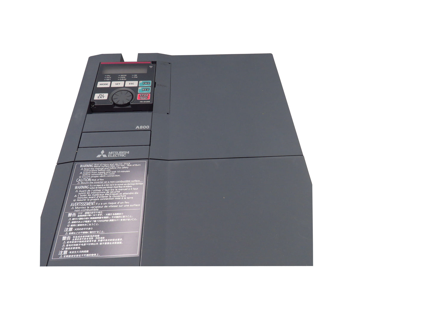 MITSUBISHI   FR-A740-22K