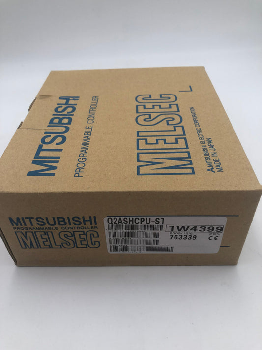MITSUBISHI Q2ASHCPU-S1