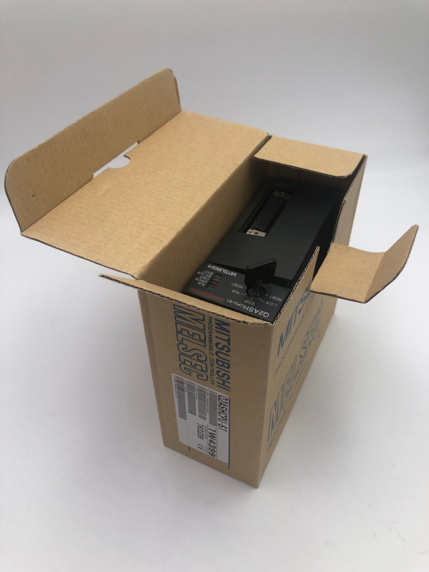 MITSUBISHI Q2ASHCPU-S1