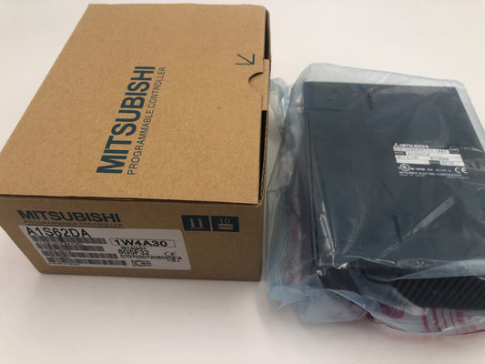 MITSUBISHI A1S62DA