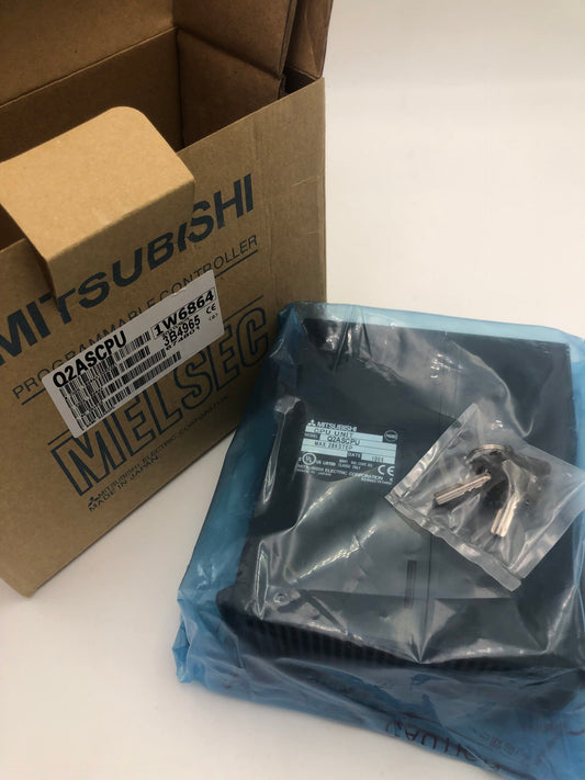MITSUBISHI Q2ASCPU