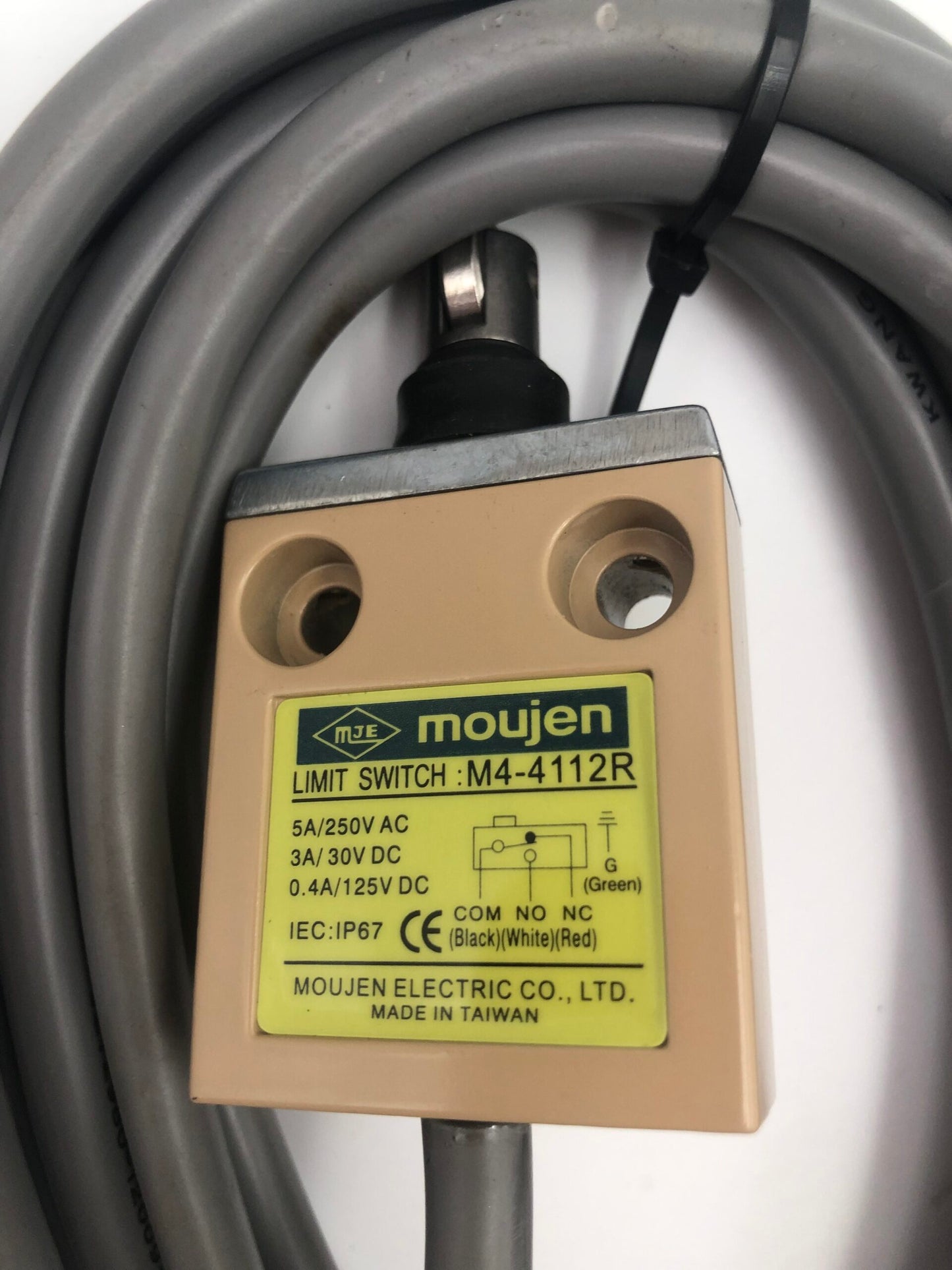 MOUJEN M4-4112R