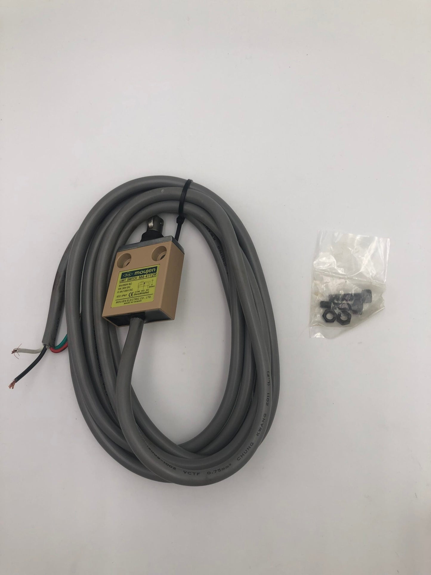 MOUJEN M4-4112R