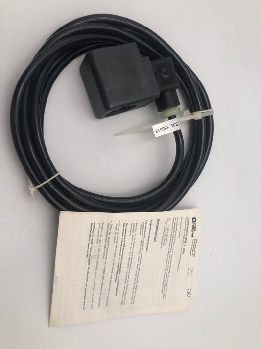 NASS MAGNET P/N:0518 00.1-00/6971