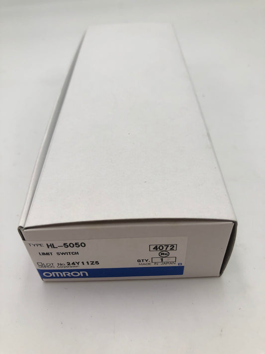 Omron HL-5050