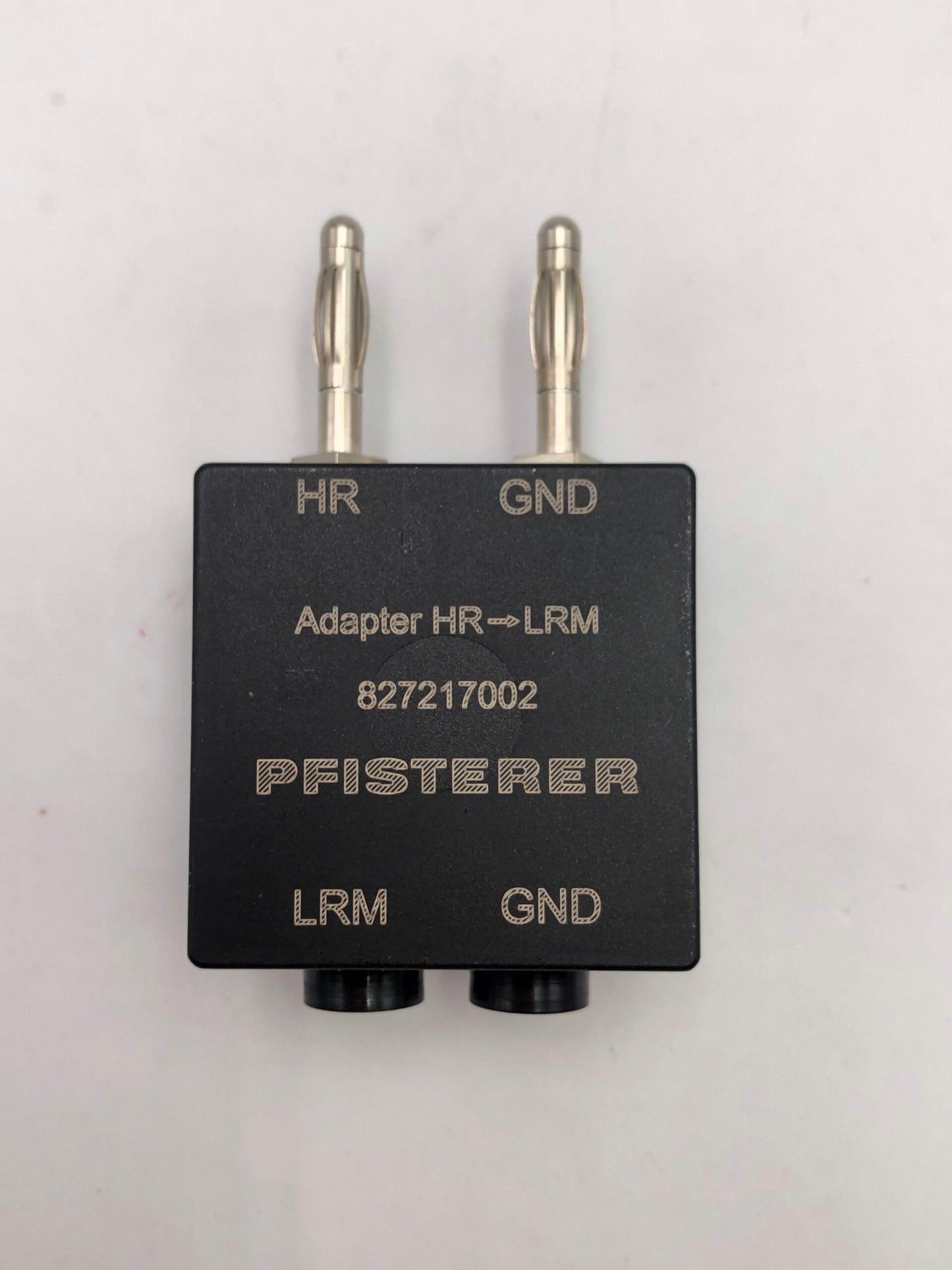 PFISTERER 827 217 002