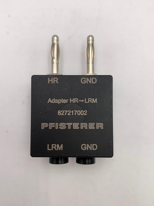 PFISTERER 827 217 002