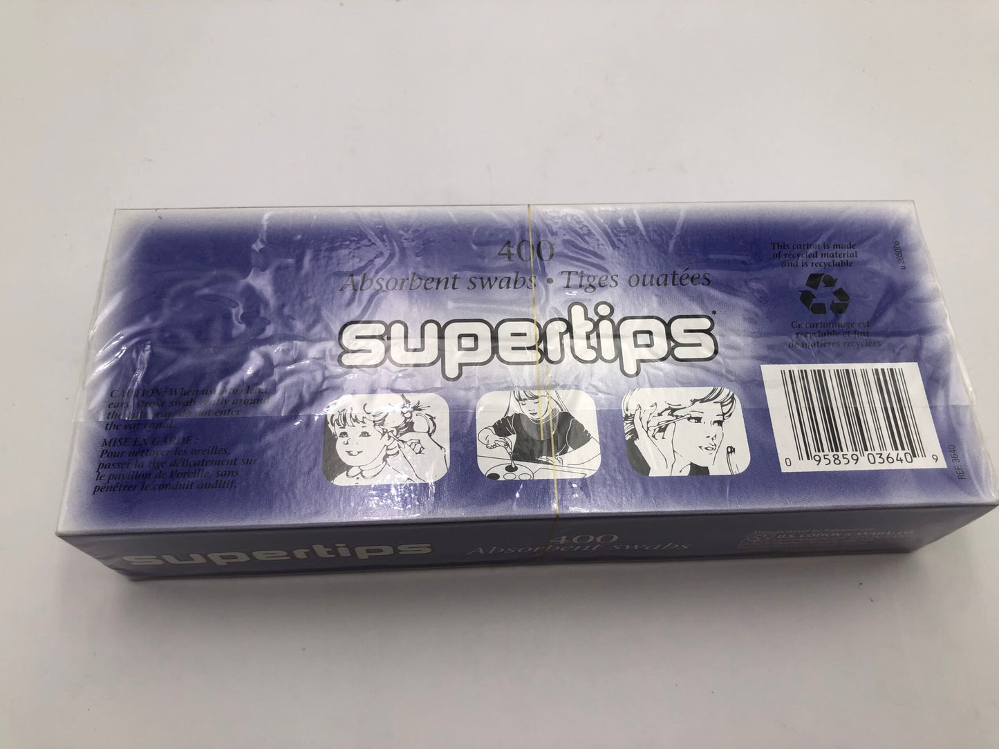 PHASE COTSWAB (Equivalent)