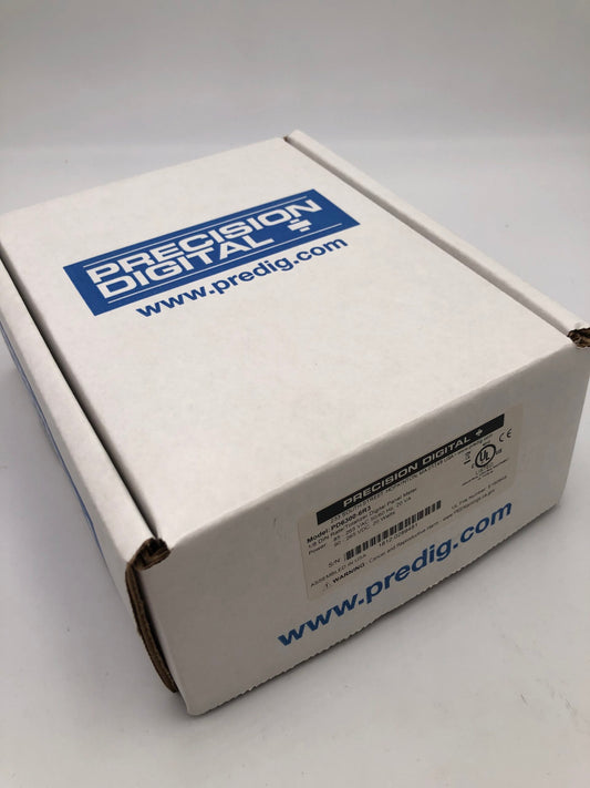 PRECISION DIGITAL PD6300-6R3