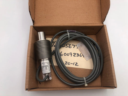 TEDEA-HUNTLEIGH Model: 355