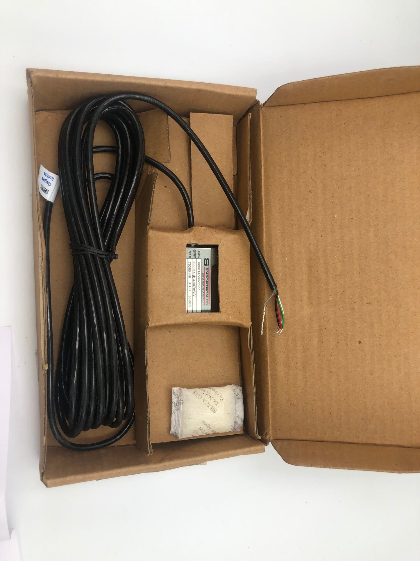 SENSORTRONICS P/N:61122