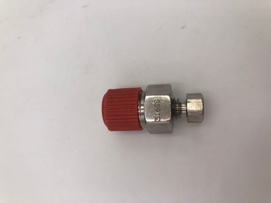 ROSEMOUNT ドレン／ベントバルブ