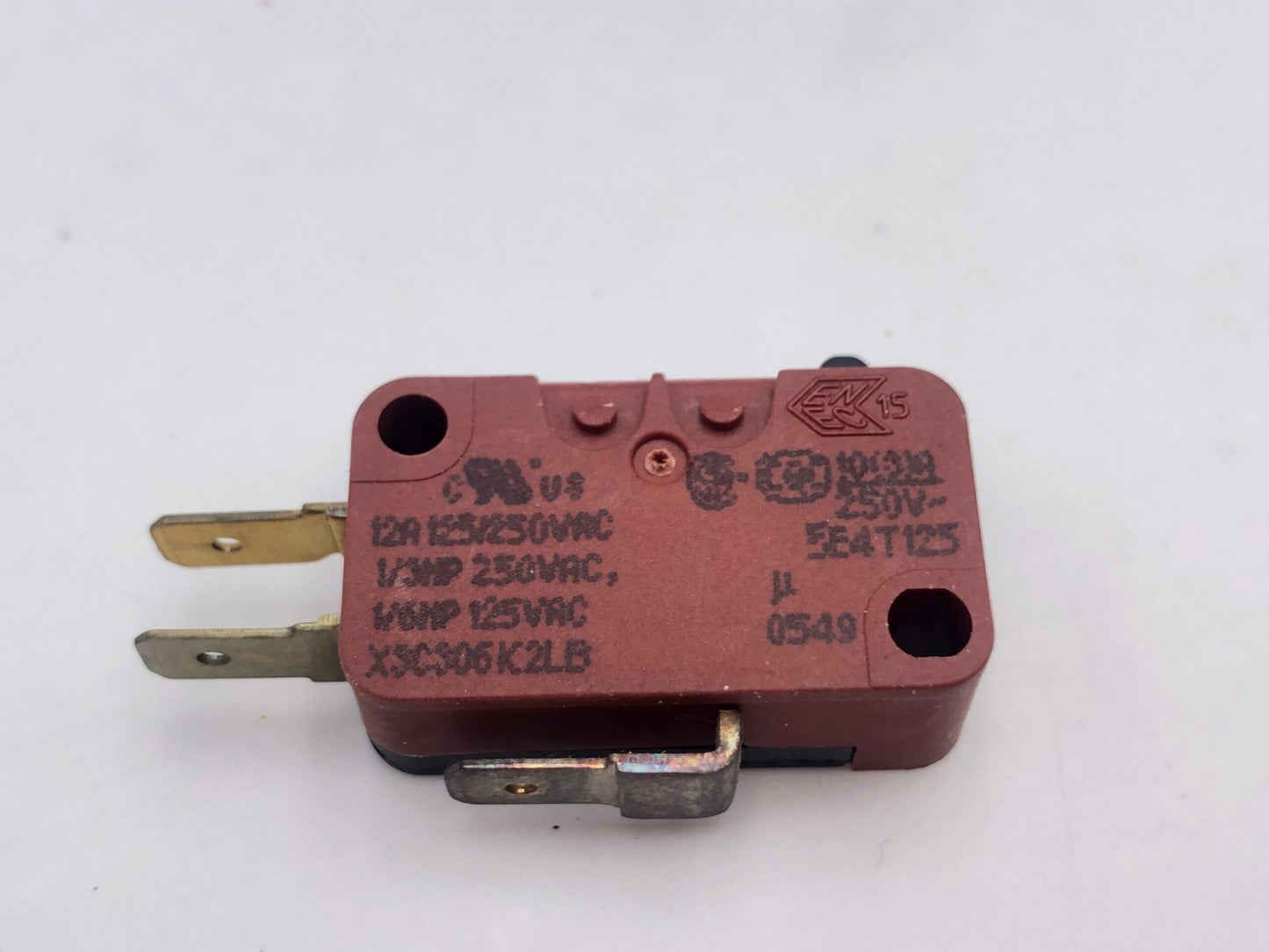 SAIA-BURGESS P/N:X3C306K2LB