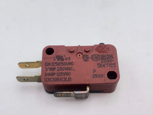 SAIA-BURGESS P/N:X3C306K2LB