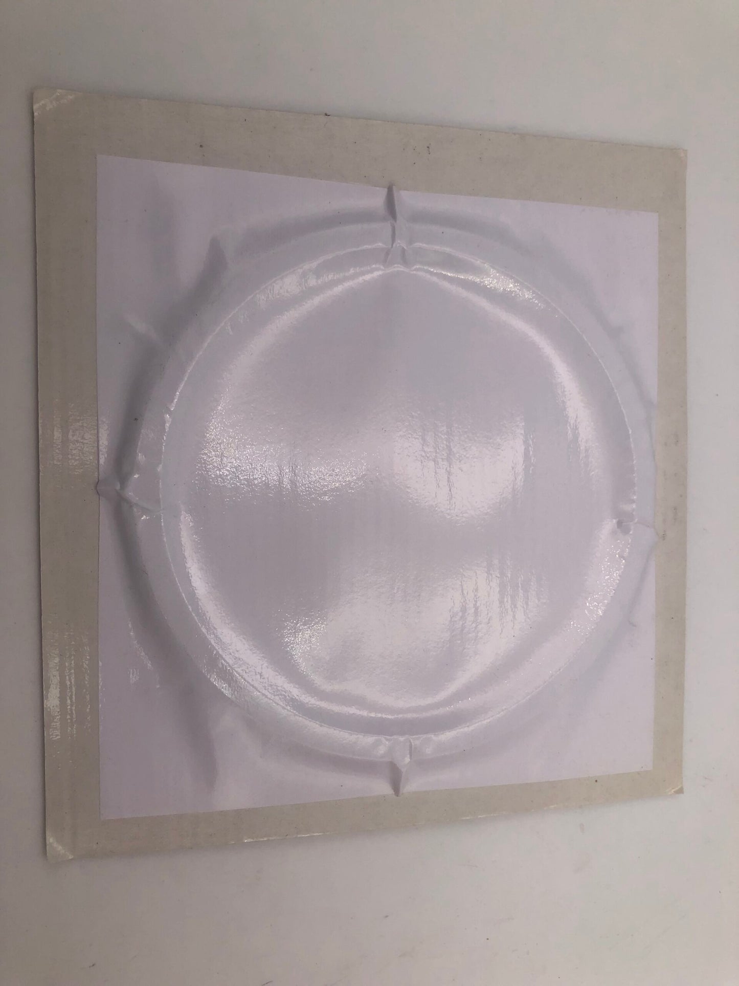 SAMSON P/N:0430-1983