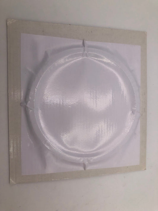 SAMSON P/N:0430-1983