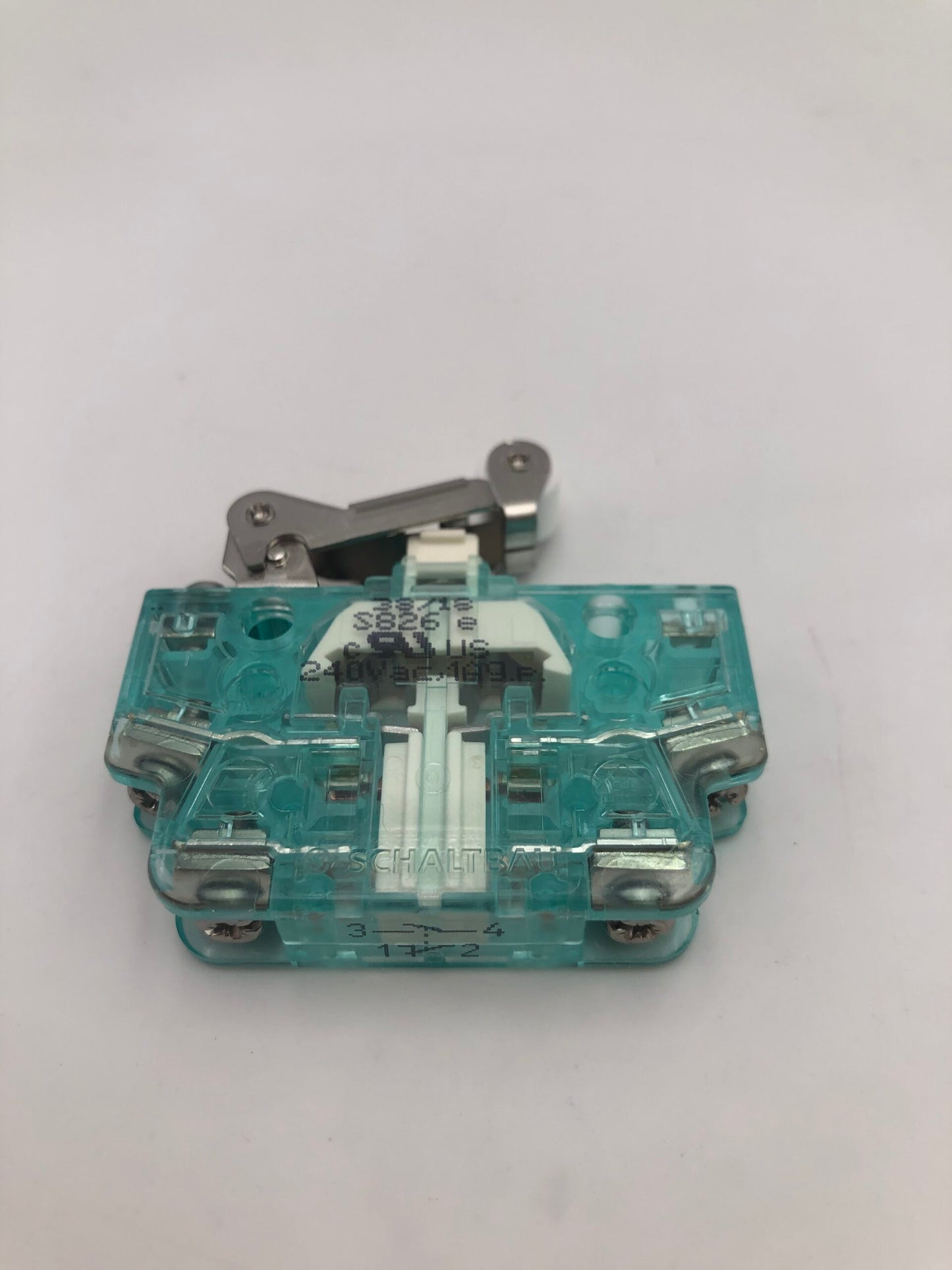 SCHALTBAU 1-1522-530987