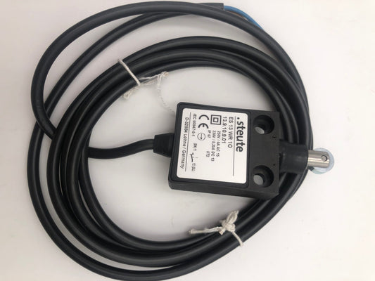 シュメアザール ES13WR10