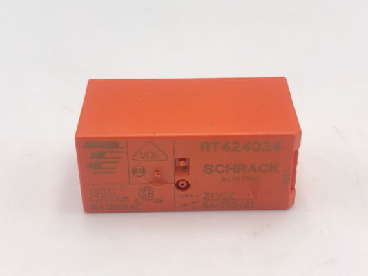 Schrack RT424024