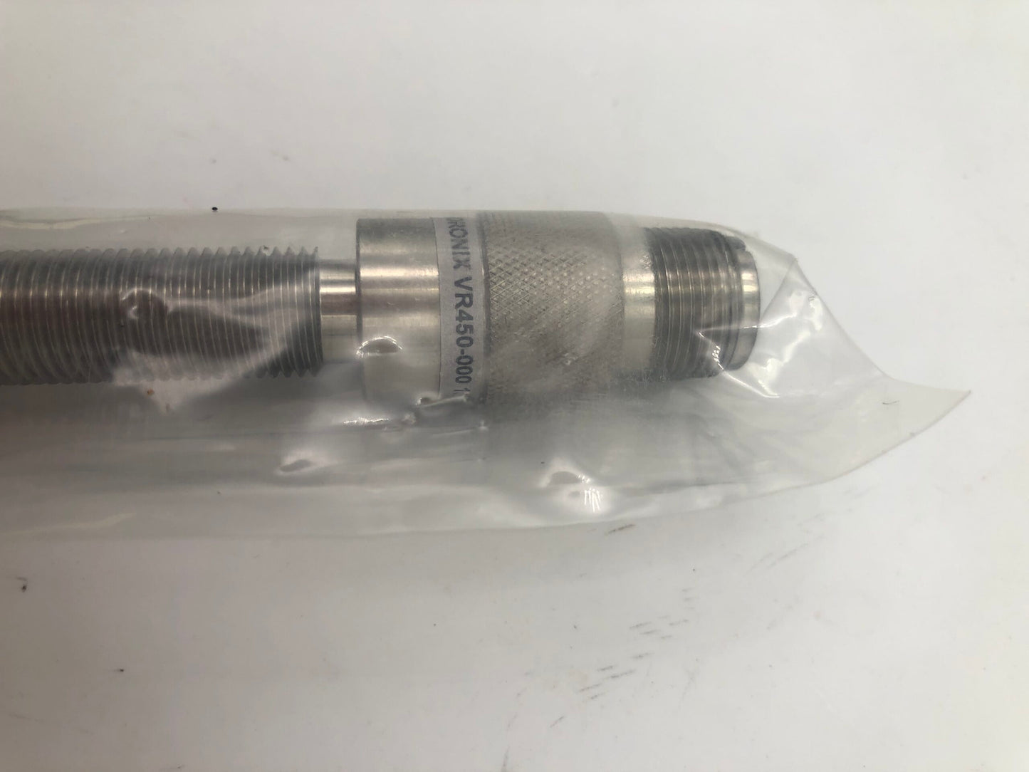 Sensoronix タイプ:VR450-000