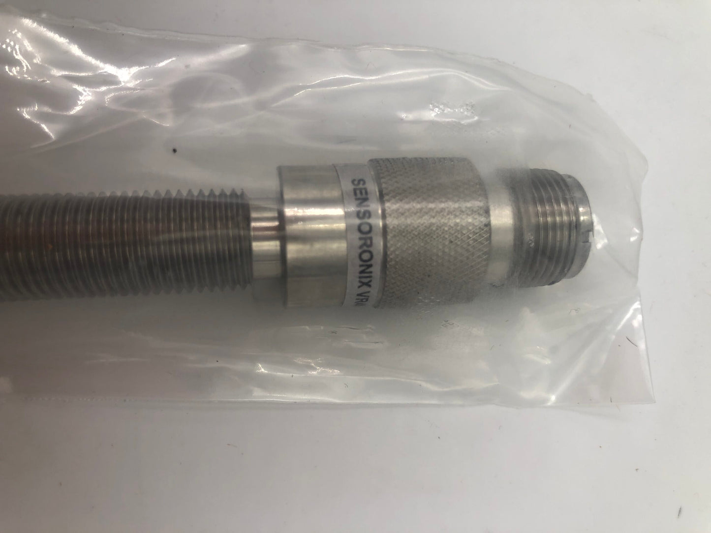 Sensoronix タイプ:VR450-000