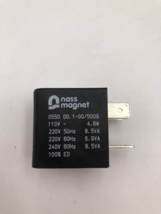 Nass Magnet 0550 00.1-00/5009