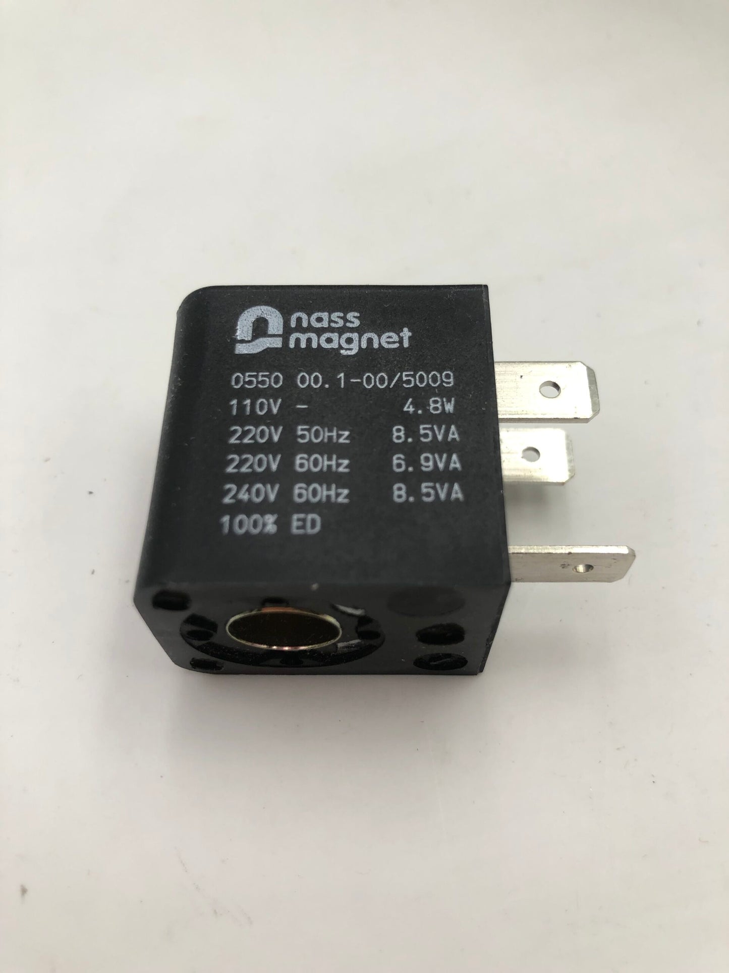 Nass Magnet 0550 00.1-00/5009