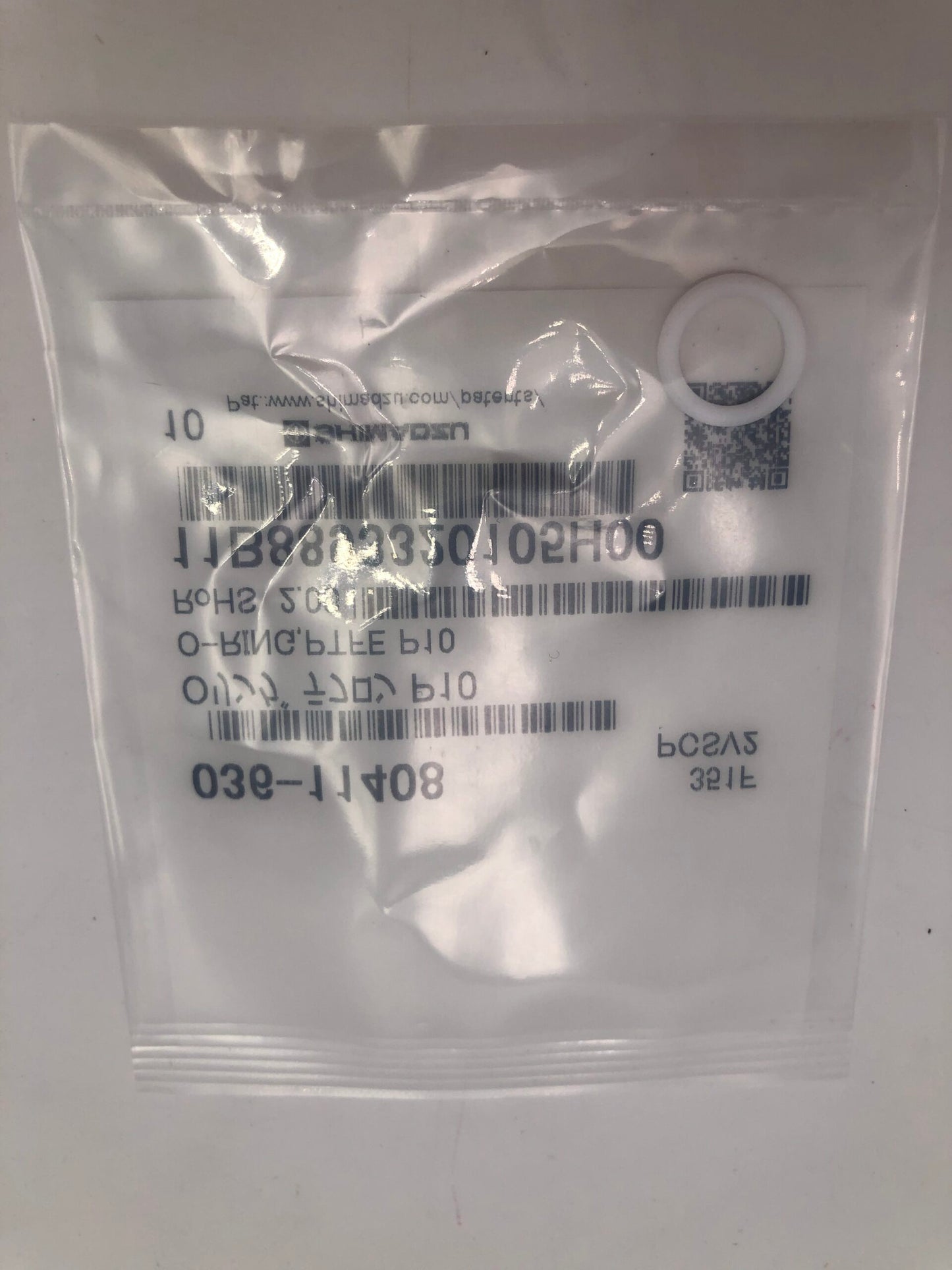 SHIMADZU 036-11408