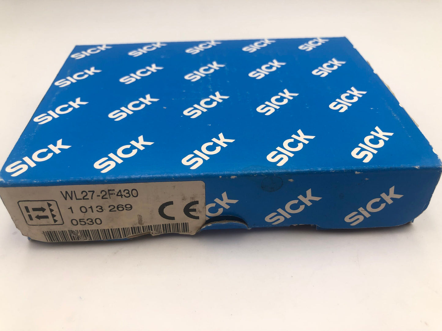 SICK WL27-2F 430