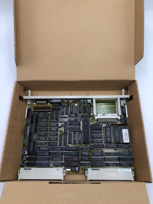 SIEMENS 6ES5 921-3UA12