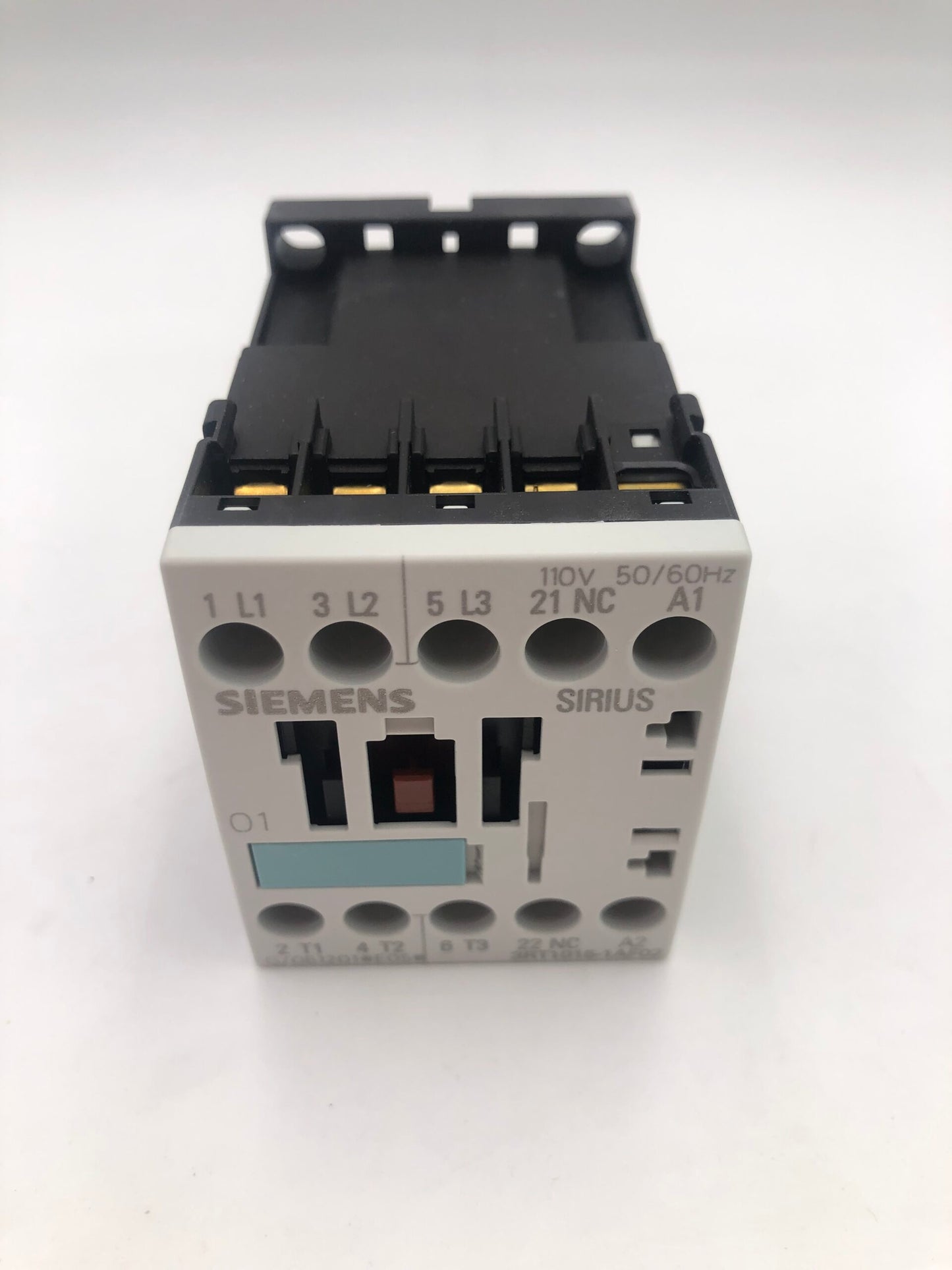 SIEMENS P/N:3RT1015-1AF02