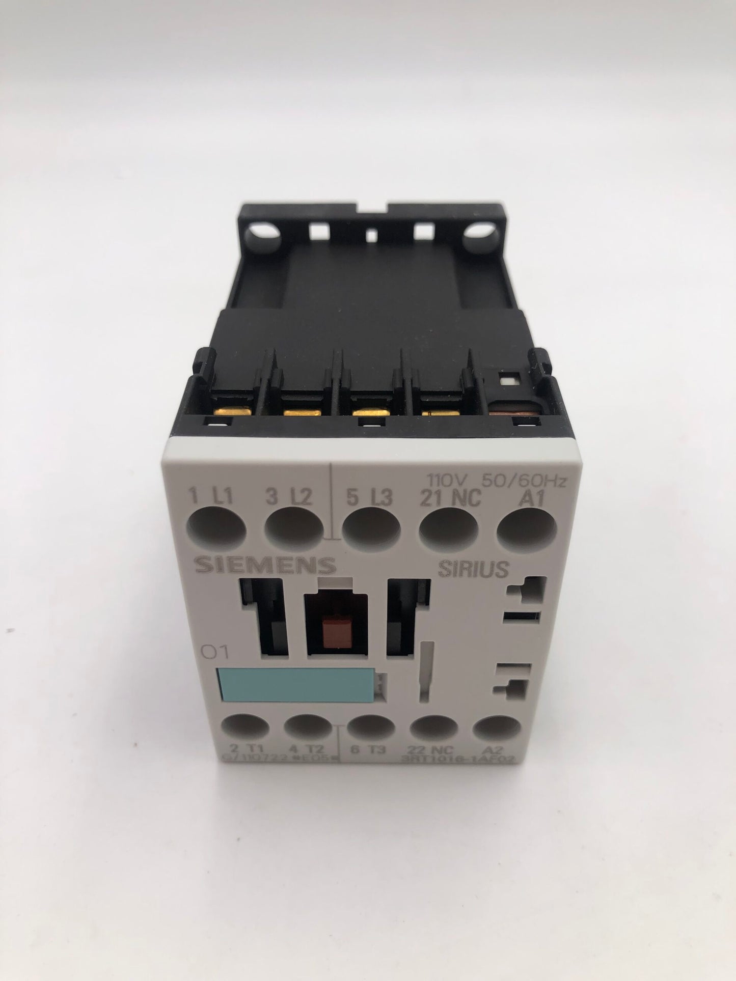 SIEMENS 3RT1016-1AF02