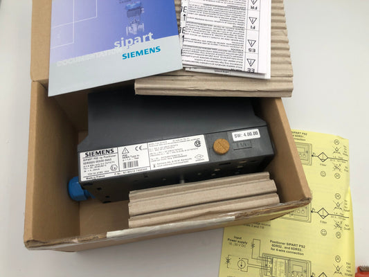 SIEMENS 6DR5020-OEG00-0AA0