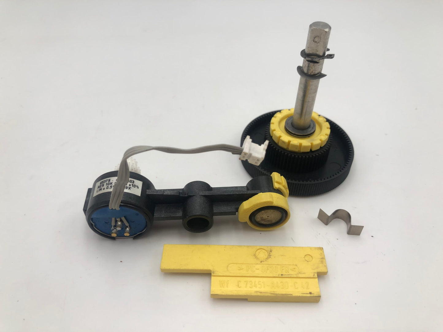 SIEMENS SIPART PS2