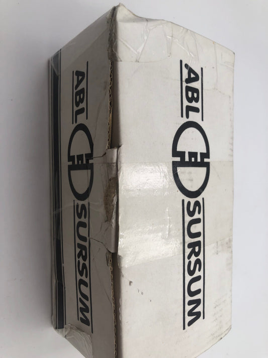 ABL SURSUM  C1.6, 2C1.6 415V